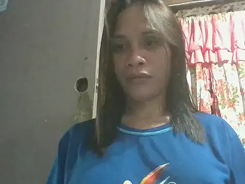 Sassy_Erika on StripChat