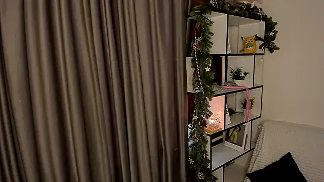 SatinRush model from sc