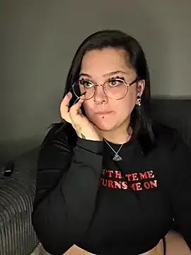 Saucy-Serenity — Get fuck machine out