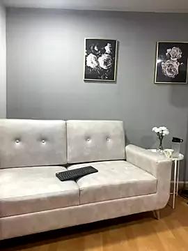 Savvanahh on StripChat 