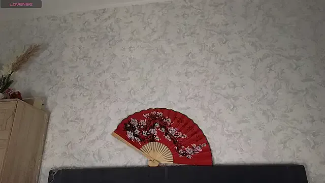 saya_li11 on StripChat
