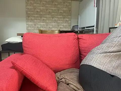 Saya_love on StripChat