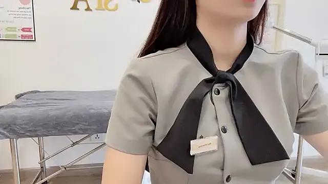 Sayuri_Satou — Freechat on StripChat