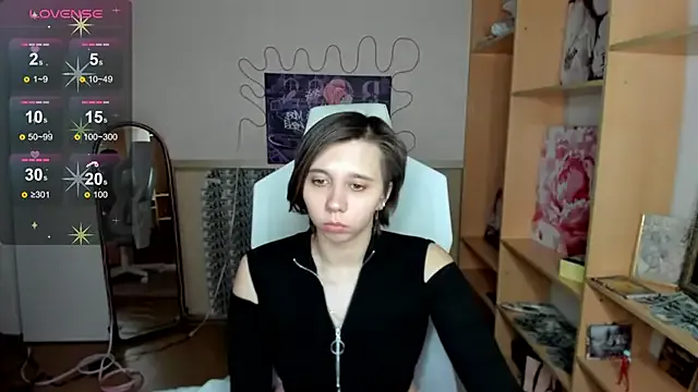 Scarlet_Sirenn model from sc