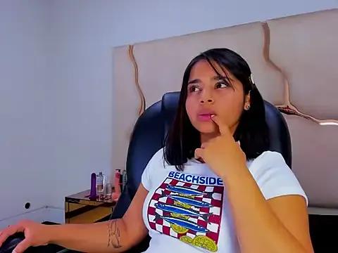 ScarletDoll — fuck ass