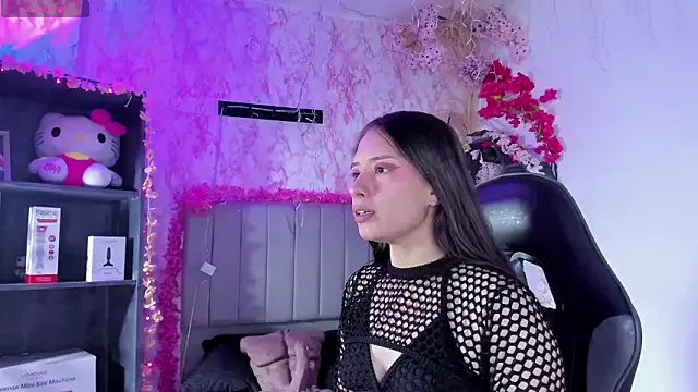 Scarlett21__ model from sc