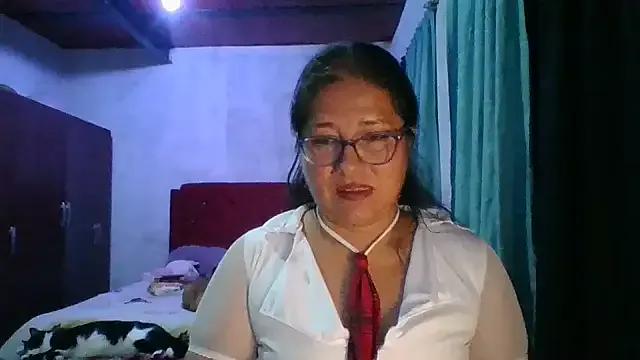 scarlett_widow_ — anal deliciuos 5 min free