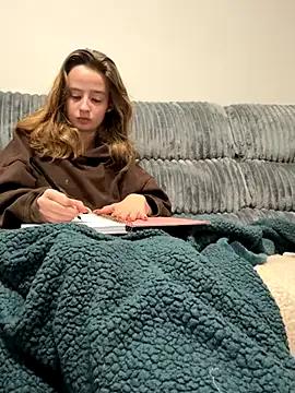 SeccySerena on StripChat 