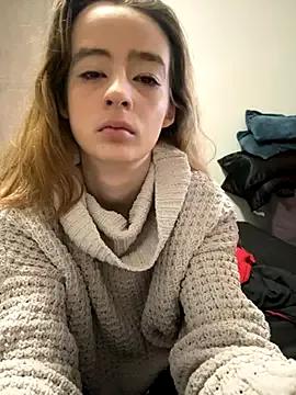 SeccySerena on StripChat 