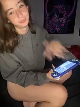 SeccySerena on StripChat 