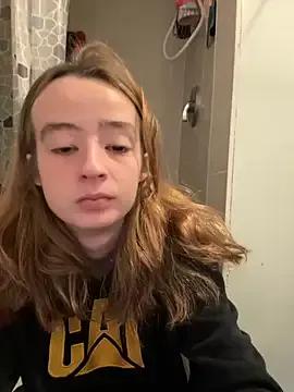 SeccySerena on StripChat 