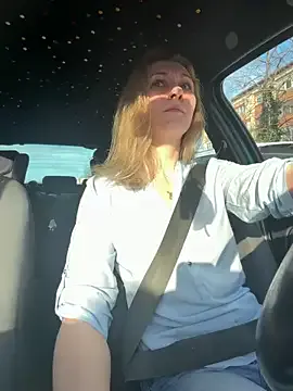 Secret_Ladyx model from sc