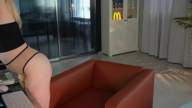 seeunexttime0 on StripChat