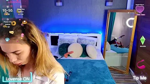 Selena_Banks's avatar