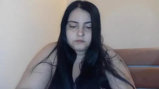SelenaBoni on StripChat 