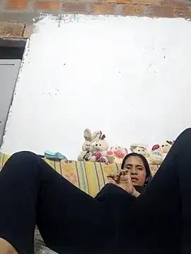 Selenahot23sexy on StripChat 