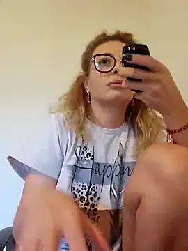 Selenna_emma on StripChat 