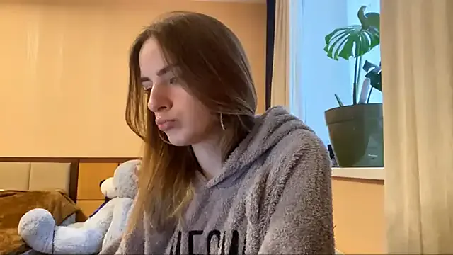 selianderol model from StripChat