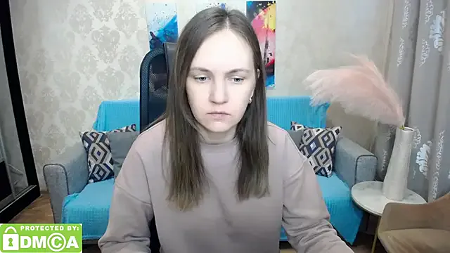 Senora_Pepper model from sc