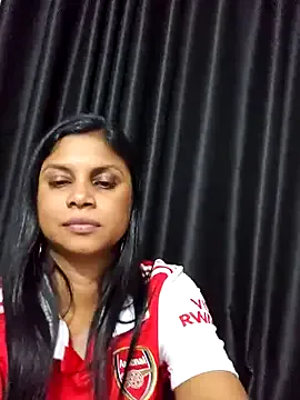 Sensual_indian7 on StripChat