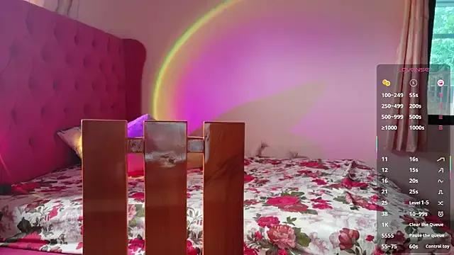 Serenaa_rabbit — squirt