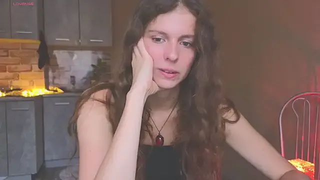 Sereta_Finn on StripChat