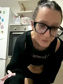 severingratty on StripChat