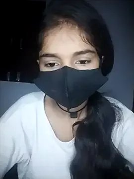 Sexey-Puja on StripChat 