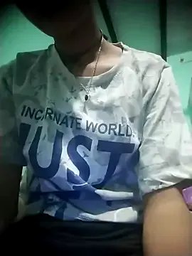 Sexey-Puja on StripChat 