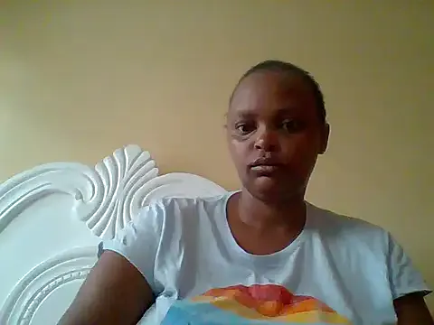 Sexxy-Shie on StripChat