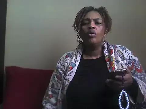 SexxyBoob on StripChat 