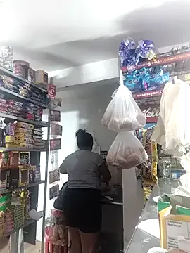 SexyandnaughtyLatinos model from sc