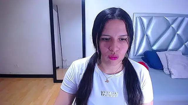 sexycum_dumpster — will you help me cum all over my bed?