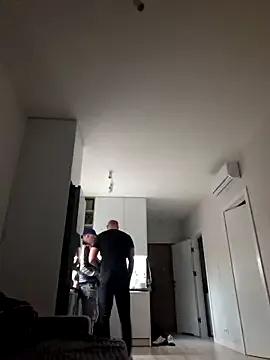 SexyFlexyHard model from sc