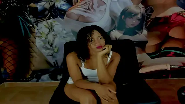 sexylatinawhithabigass model from sc