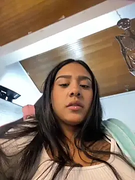 Shaarongp on StripChat