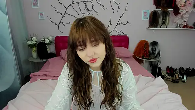 ShanyDillon model from sc