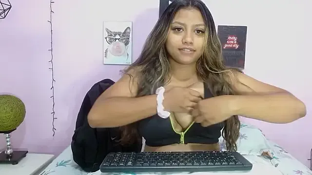 sharon_levi model from sc