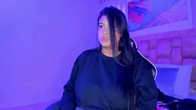 sharonscoth on StripChat