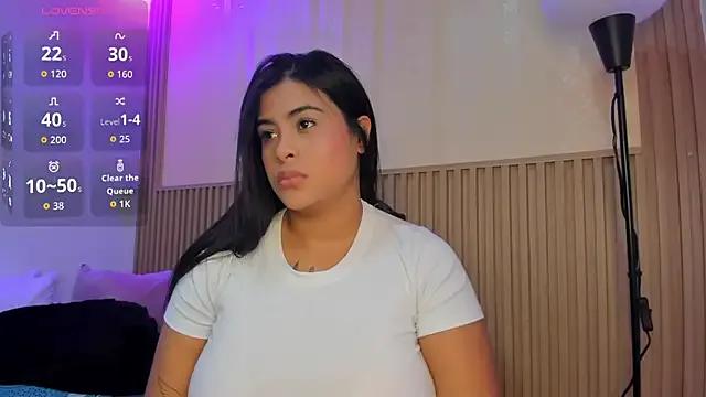 sharonscoth on StripChat