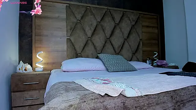 ShaunaDream model from sc