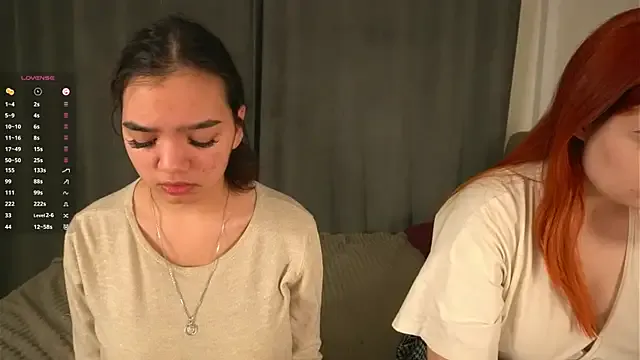 SheilaBarber model from sc