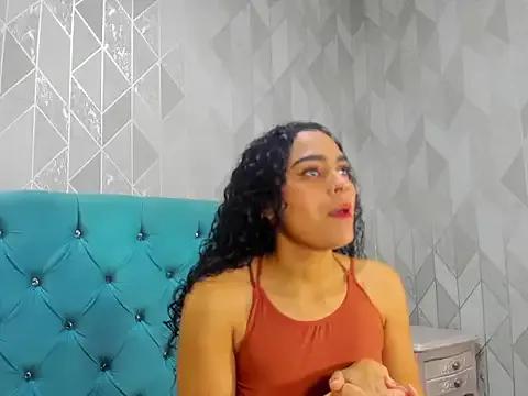 sheilapacheco — Show asshole spread close up