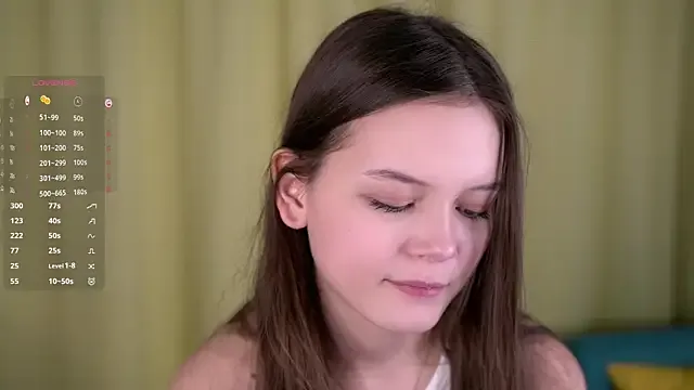 SheliaMarchi model from sc