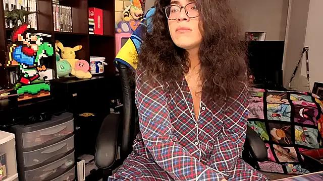 ShinyCherub — cum at goal