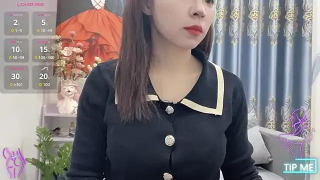 shishi_101 on StripChat 