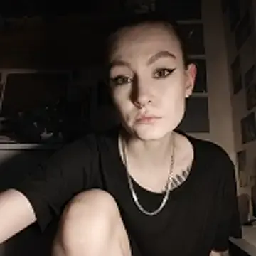 Shy_Bamby model from sc