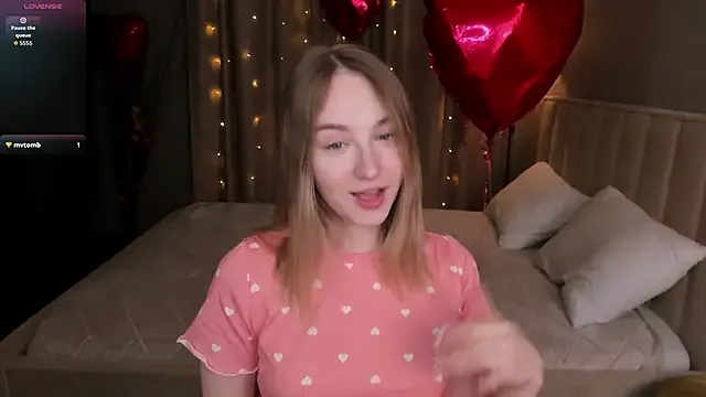 Shy_Polly model from sc