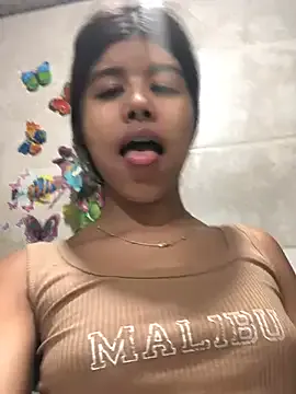 SidneyBrownn_ model from sc