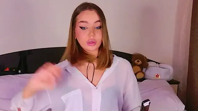 SilverHanna model from sc